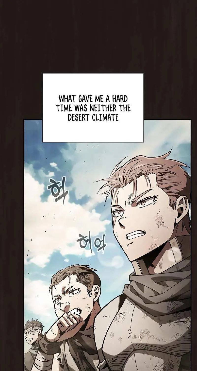 Academy’s Genius Swordmaster Chapter 110 page 5 - 