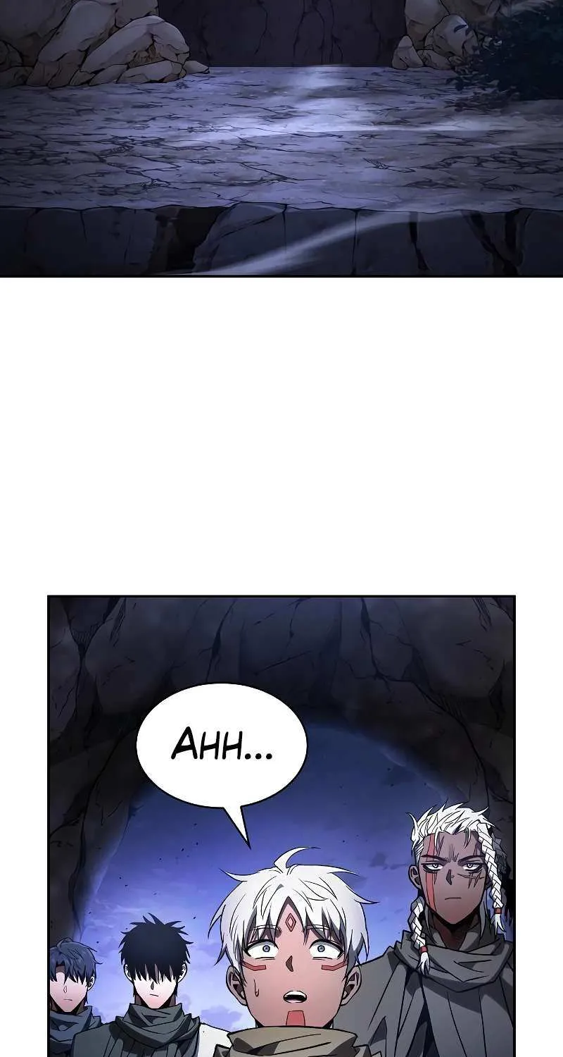 Academy’s Genius Swordmaster Chapter 110 page 45 - 