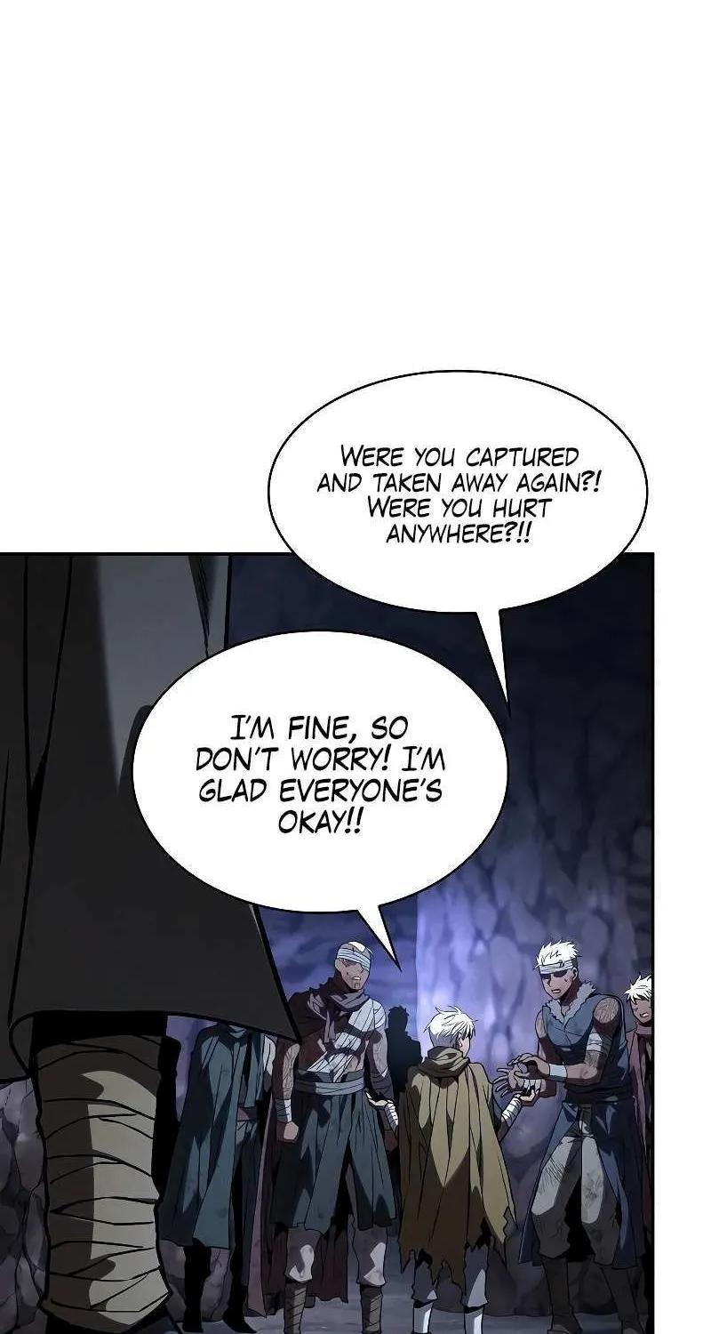 Academy’s Genius Swordmaster Chapter 110 page 48 - 