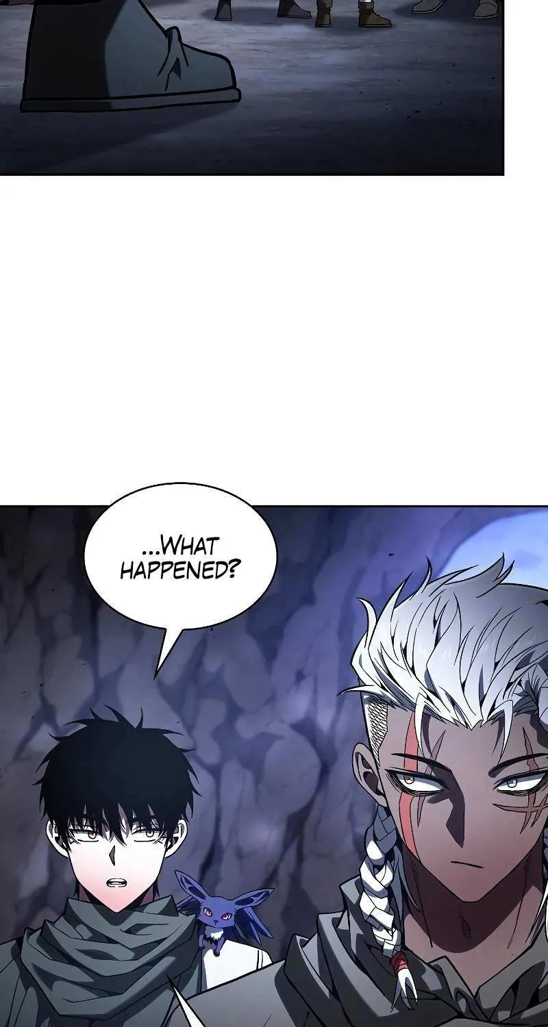 Academy’s Genius Swordmaster Chapter 110 page 49 - 