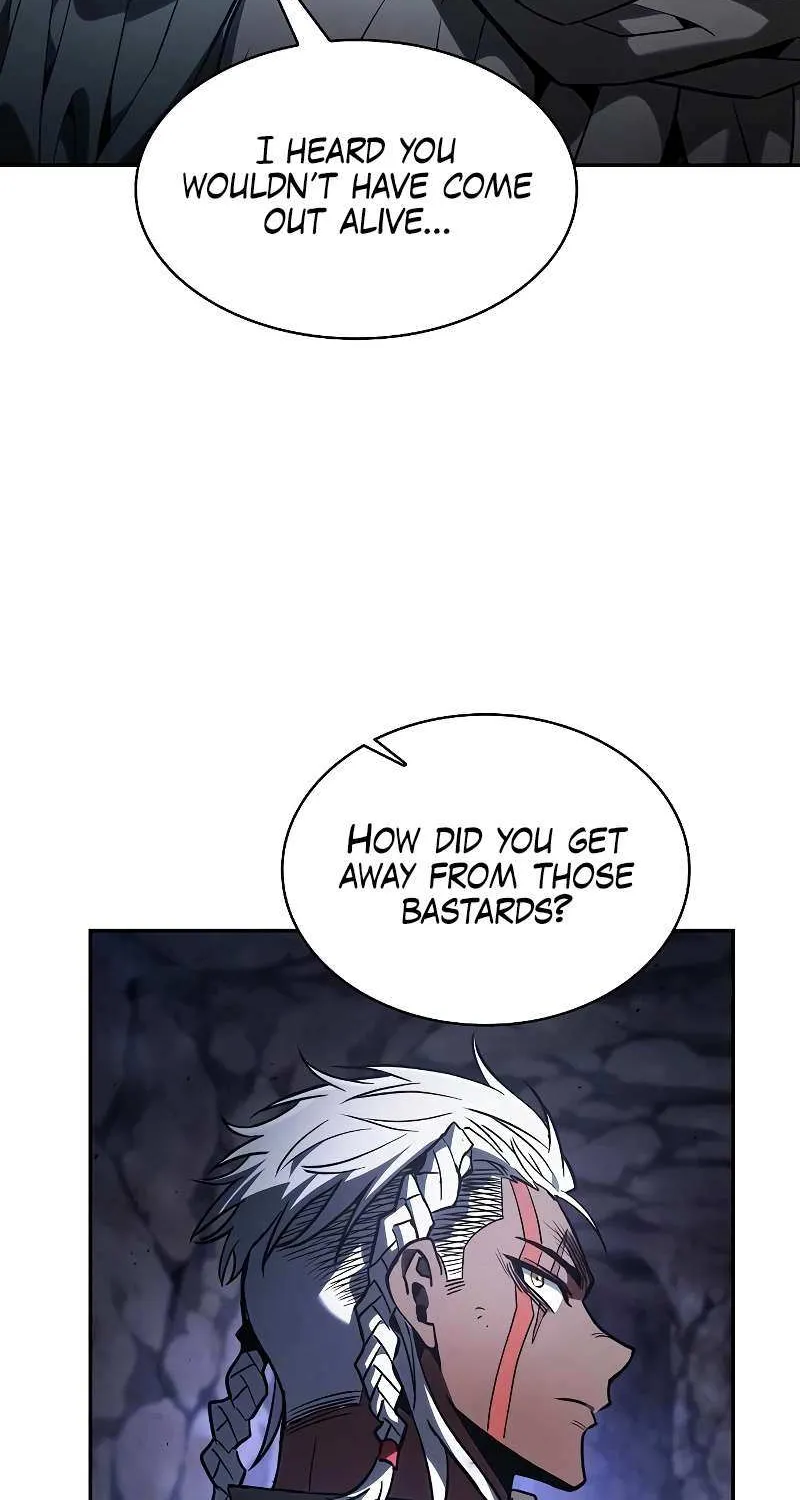 Academy’s Genius Swordmaster Chapter 110 page 50 - 