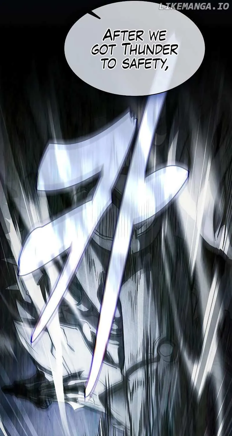 Academy’s Genius Swordmaster Chapter 110 page 53 - 