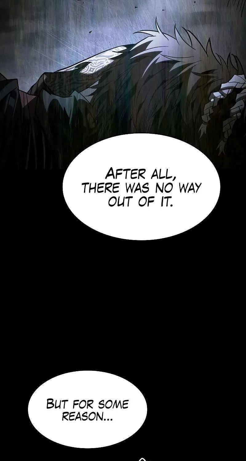 Academy’s Genius Swordmaster Chapter 110 page 61 - 
