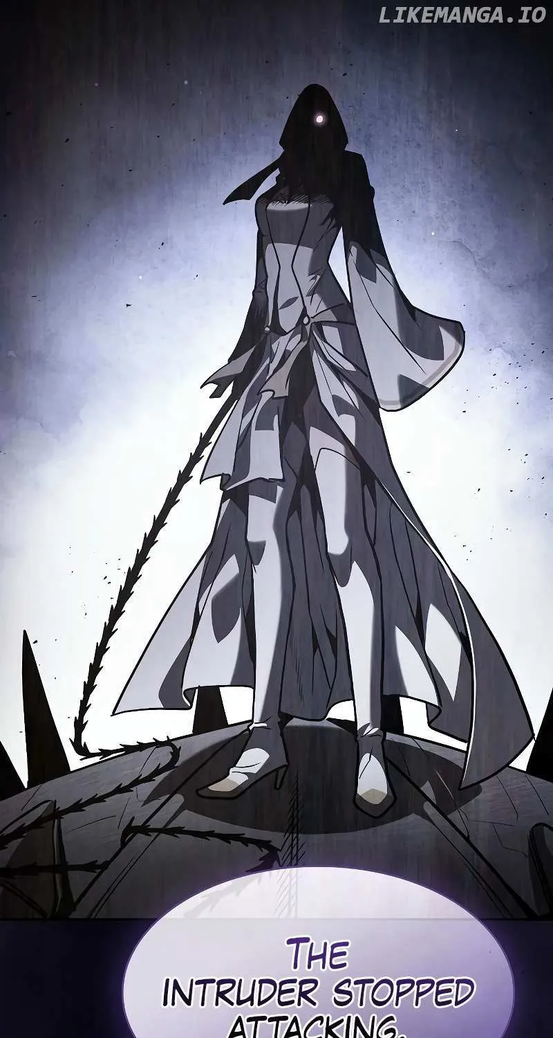 Academy’s Genius Swordmaster Chapter 110 page 63 - 