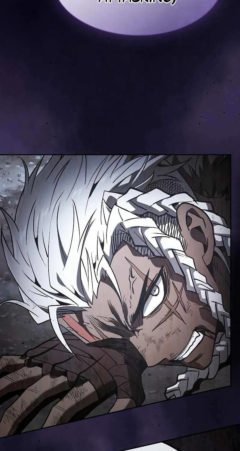Academy’s Genius Swordmaster Chapter 110 page 64 - 
