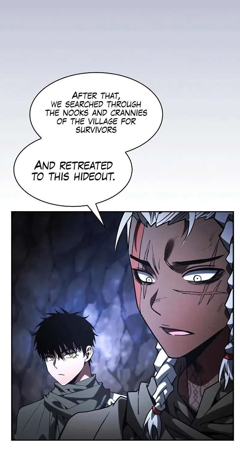 Academy’s Genius Swordmaster Chapter 110 page 68 - 