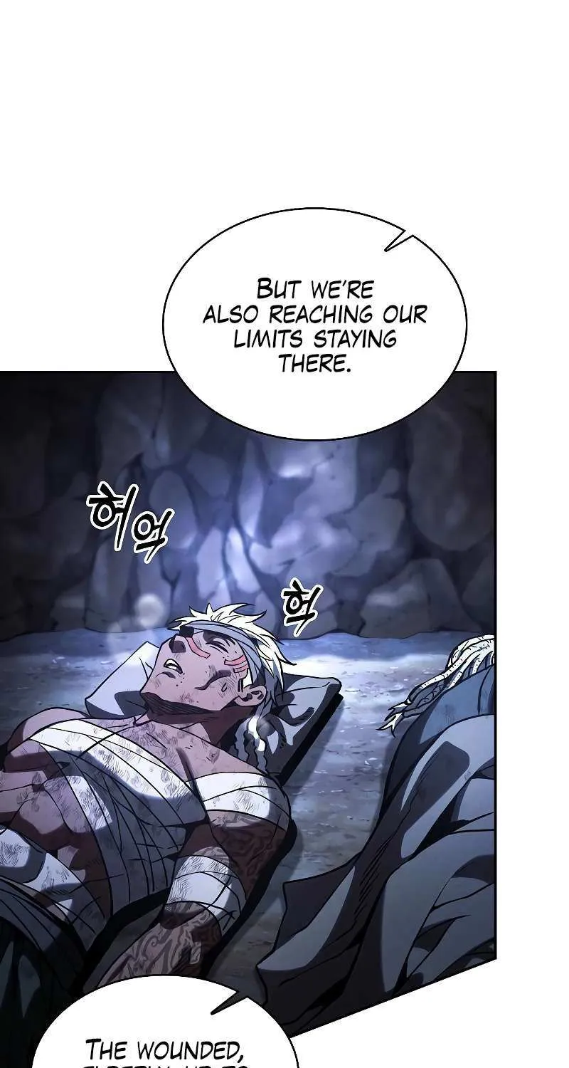 Academy’s Genius Swordmaster Chapter 110 page 69 - 