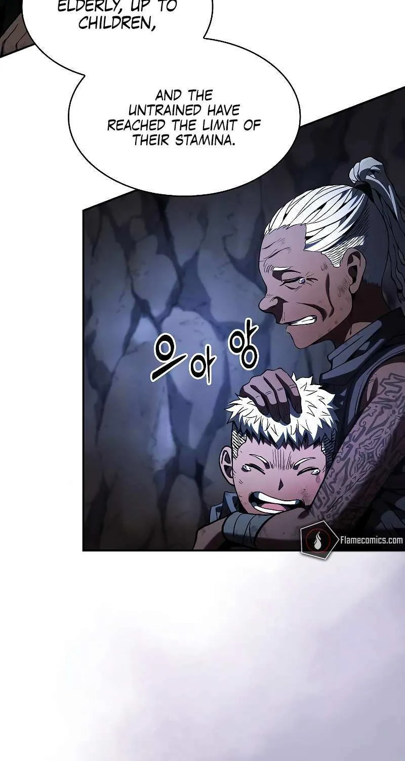 Academy’s Genius Swordmaster Chapter 110 page 70 - 