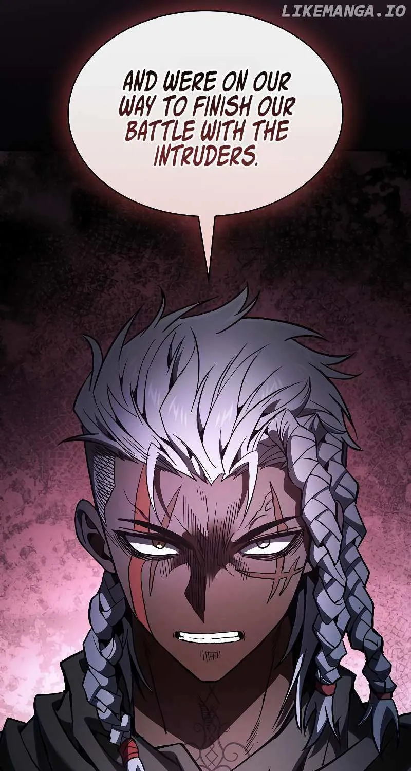 Academy’s Genius Swordmaster Chapter 110 page 73 - 