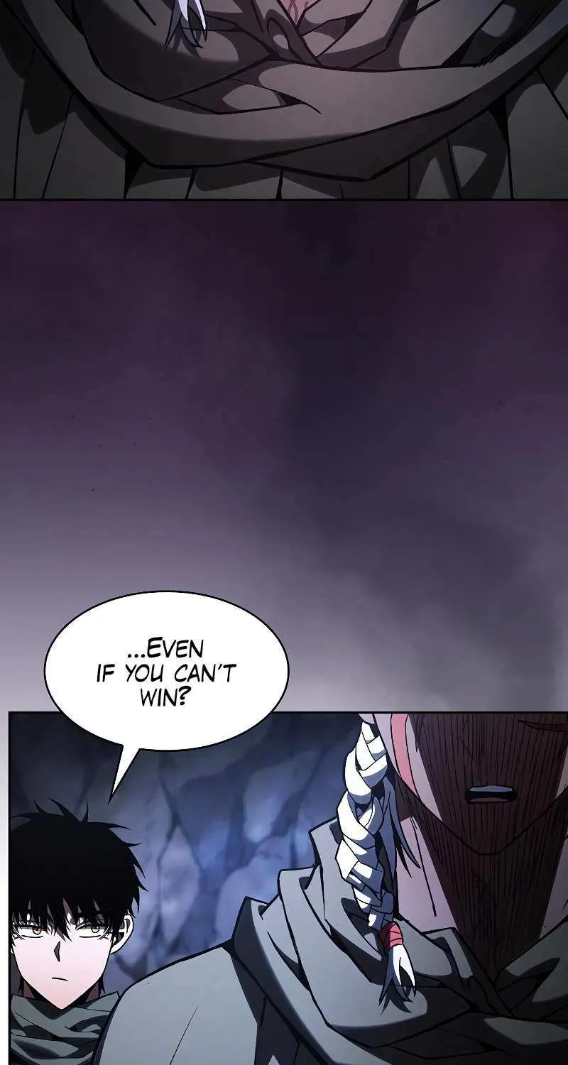 Academy’s Genius Swordmaster Chapter 110 page 74 - 