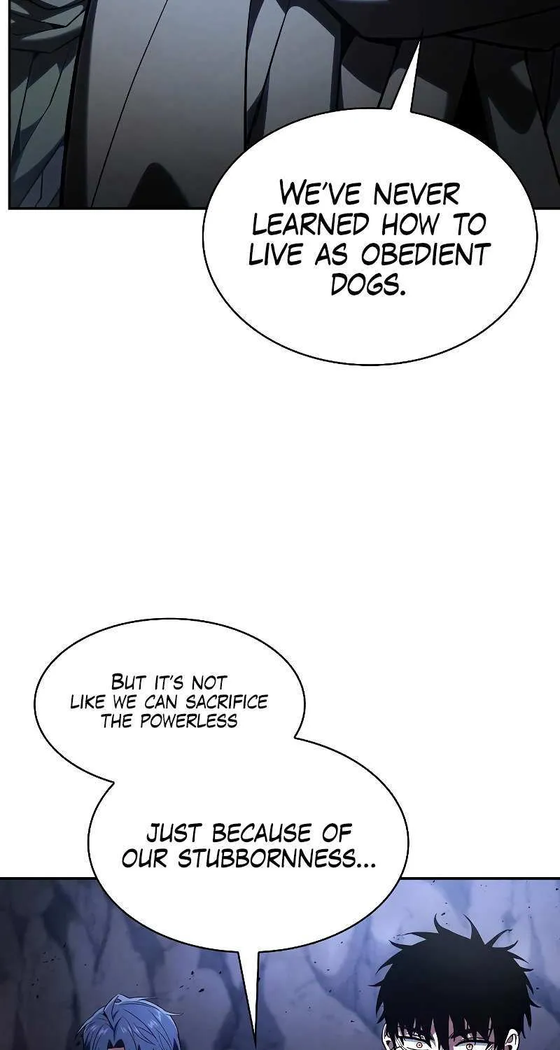 Academy’s Genius Swordmaster Chapter 110 page 75 - 