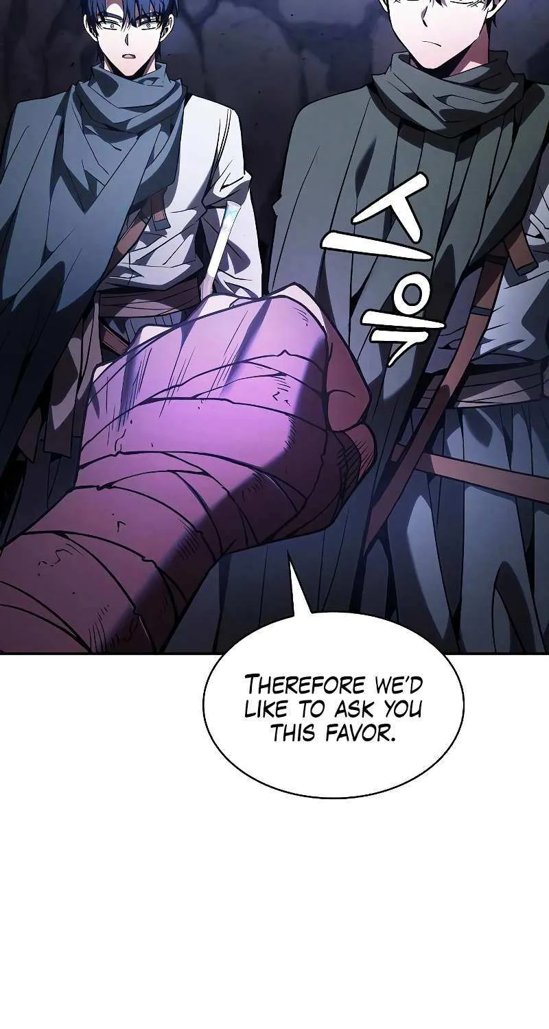 Academy’s Genius Swordmaster Chapter 110 page 76 - 