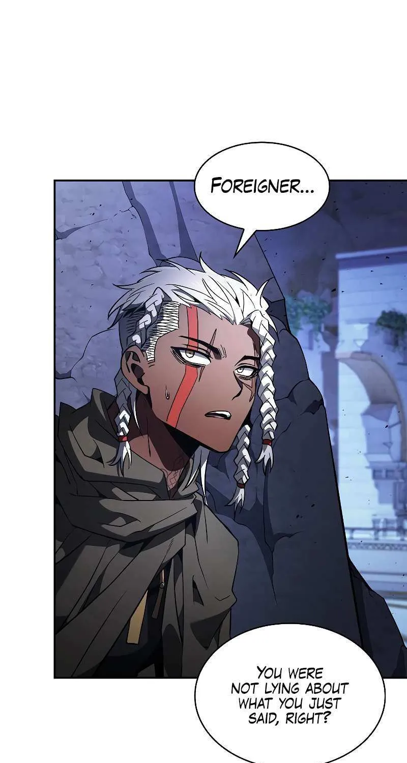 Academy’s Genius Swordmaster Chapter 110 page 89 - 
