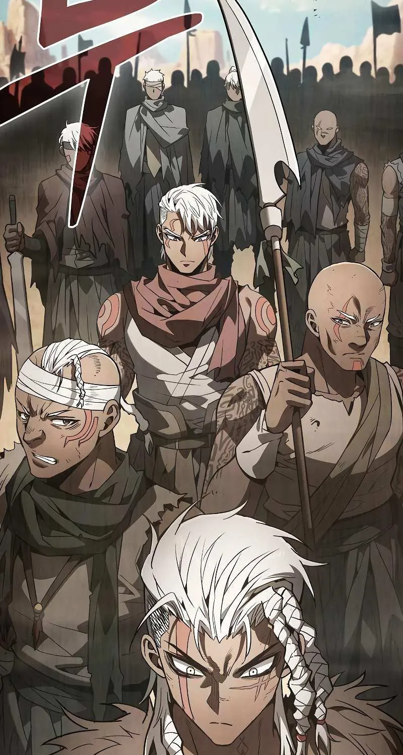 Academy’s Genius Swordmaster Chapter 110 page 10 - 