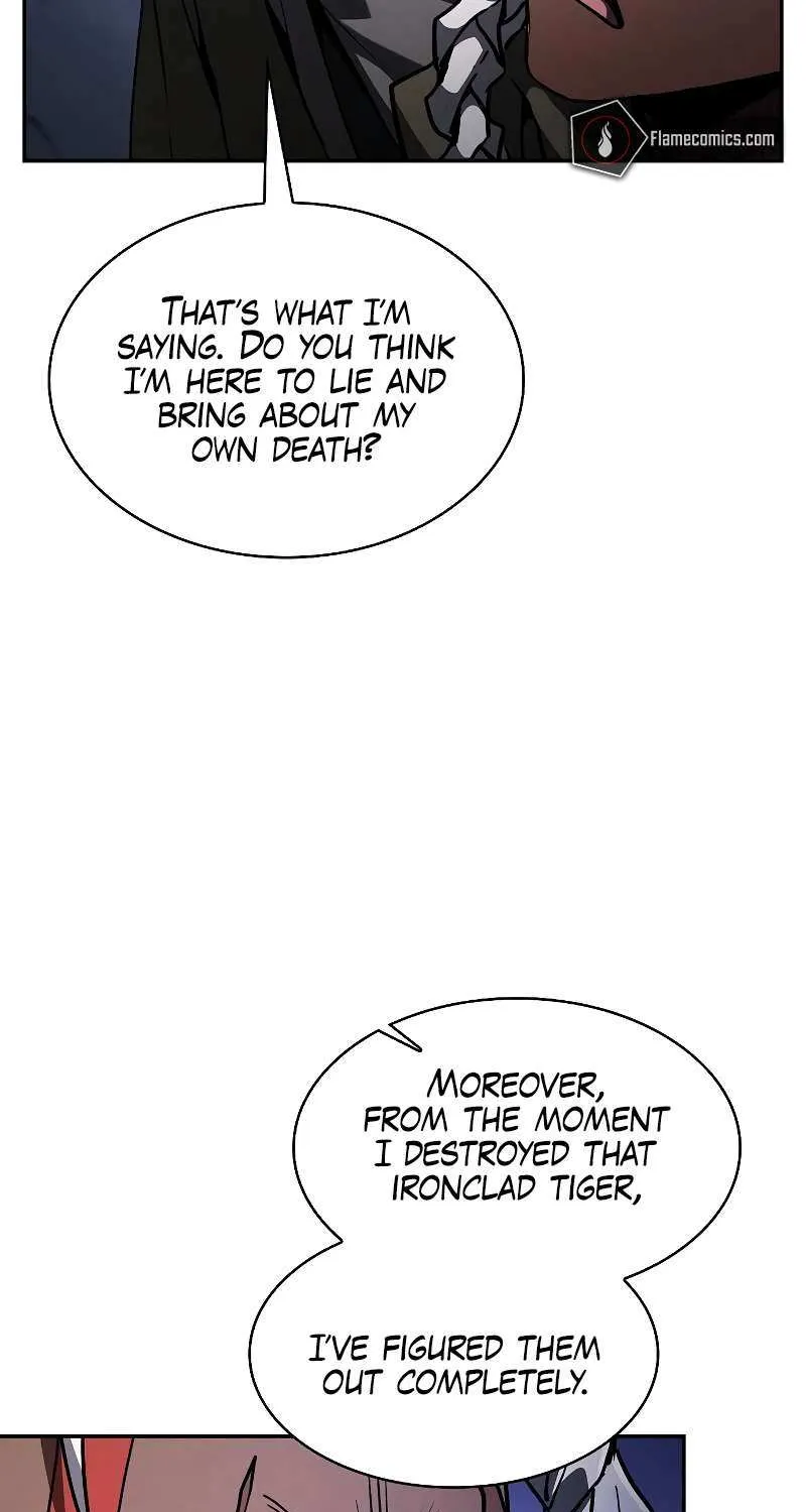 Academy’s Genius Swordmaster Chapter 110 page 91 - 