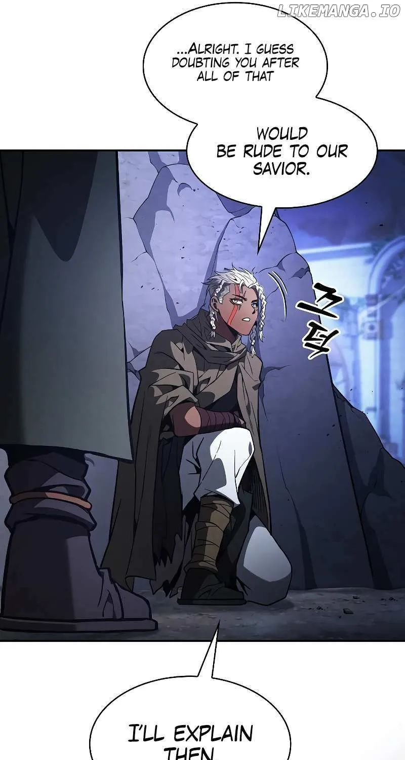 Academy’s Genius Swordmaster Chapter 110 page 93 - 