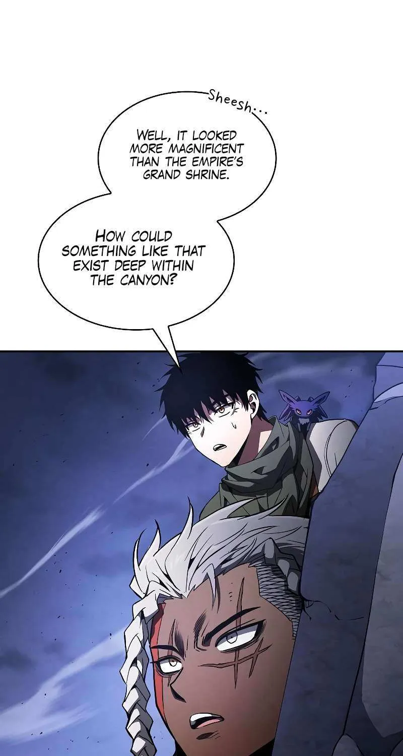 Academy’s Genius Swordmaster Chapter 110 page 98 - 