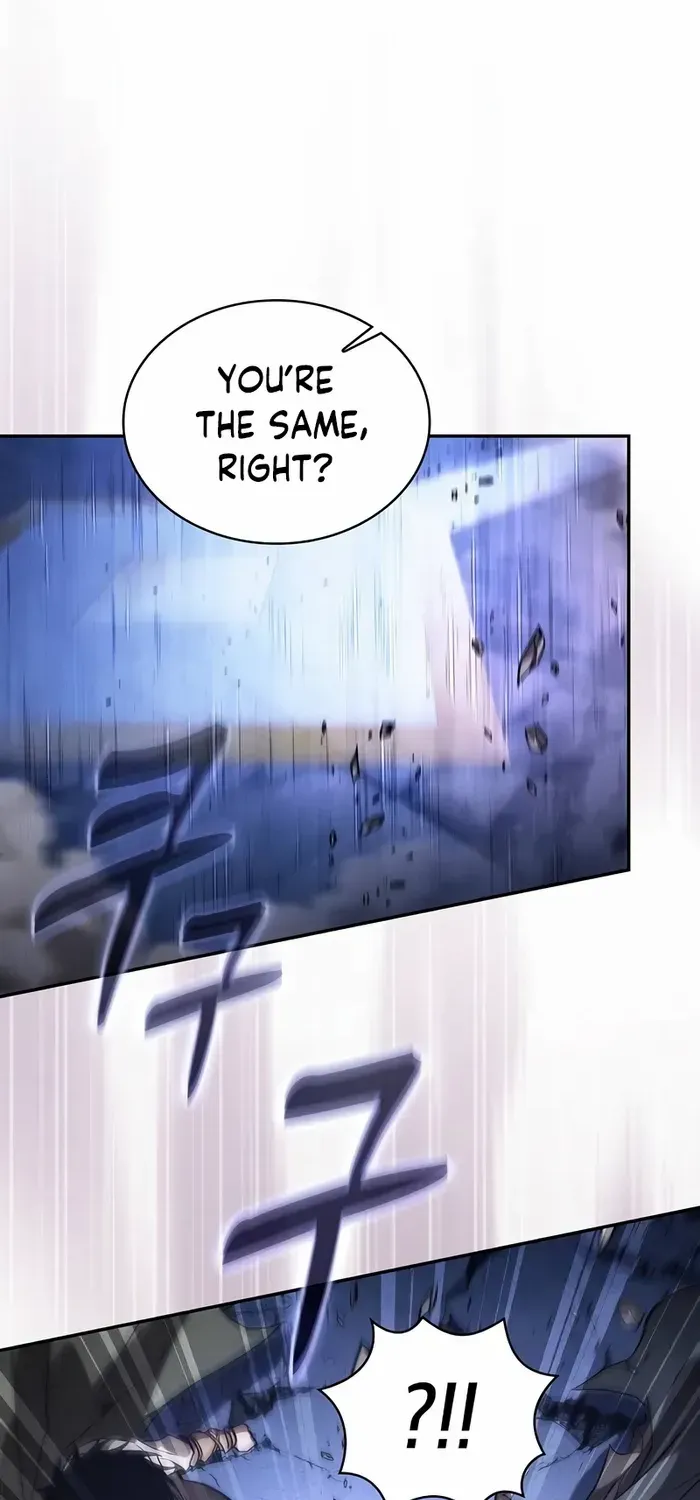 Academy’s Genius Swordmaster Chapter 111 page 11 - 