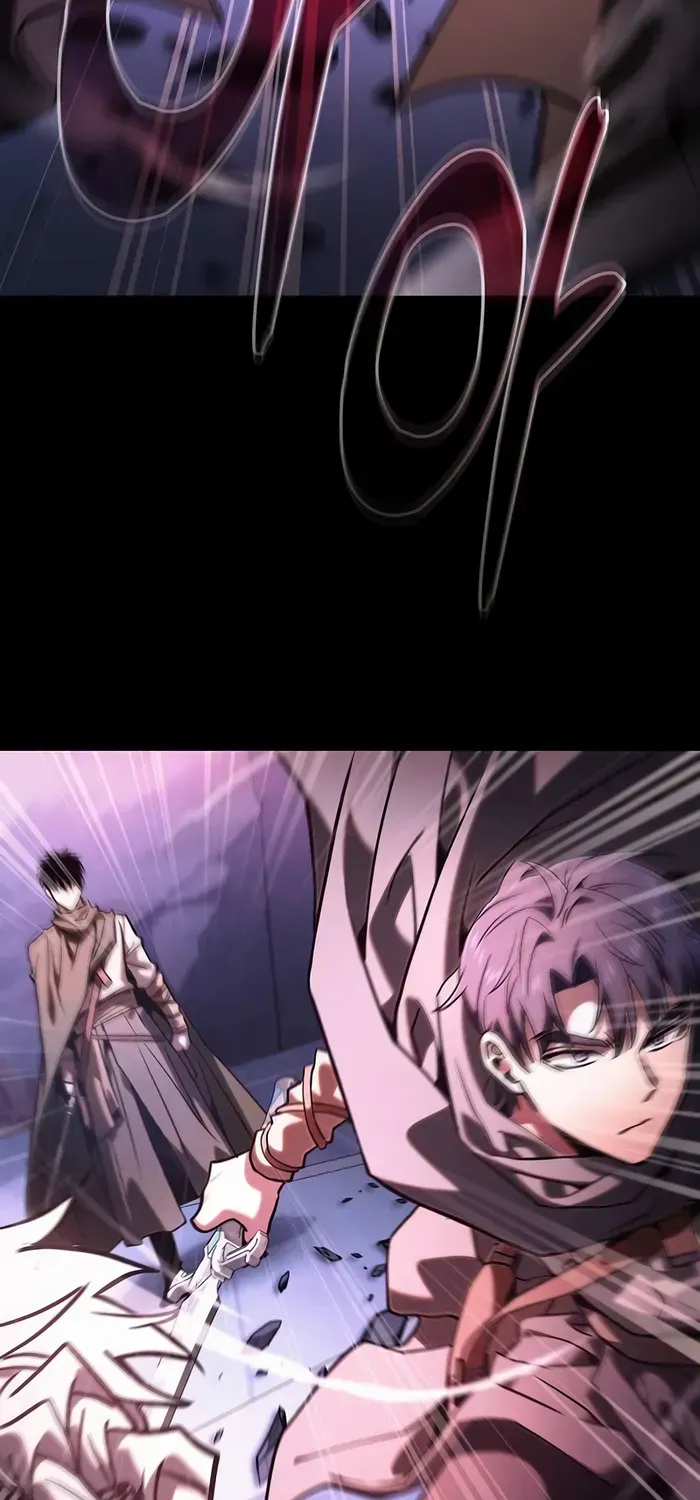 Academy’s Genius Swordmaster Chapter 111 page 104 - 