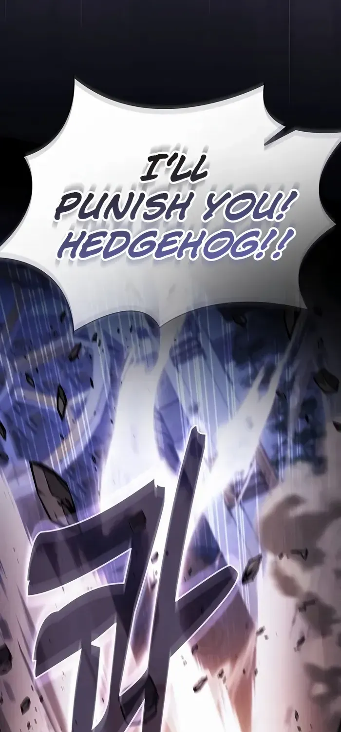 Academy’s Genius Swordmaster Chapter 111 page 13 - 