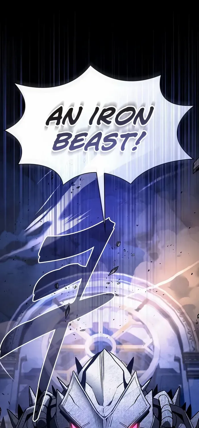 Academy’s Genius Swordmaster Chapter 111 page 18 - 
