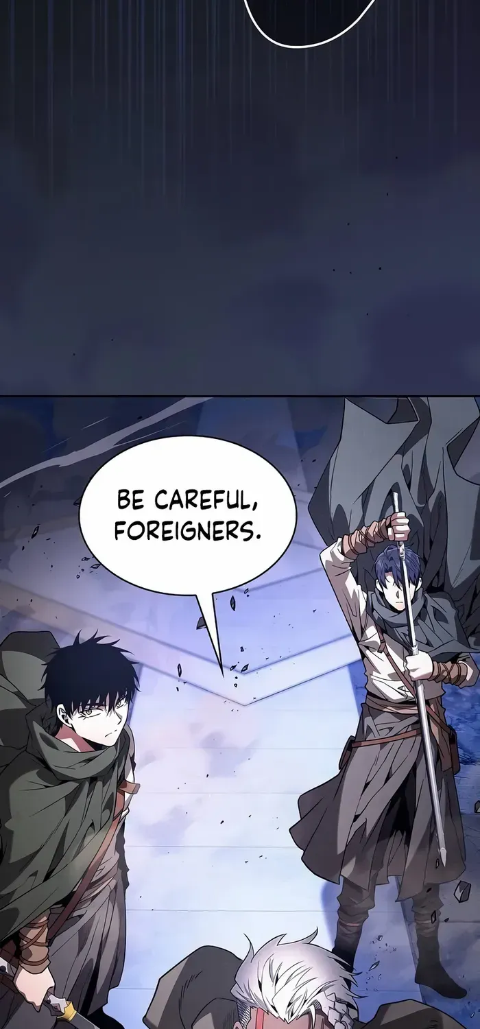 Academy’s Genius Swordmaster Chapter 111 page 20 - 