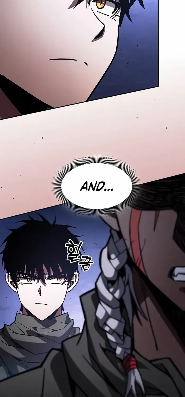 Academy’s Genius Swordmaster Chapter 111 page 3 - 