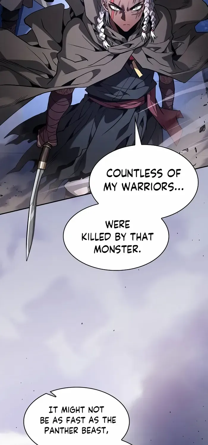 Academy’s Genius Swordmaster Chapter 111 page 21 - 