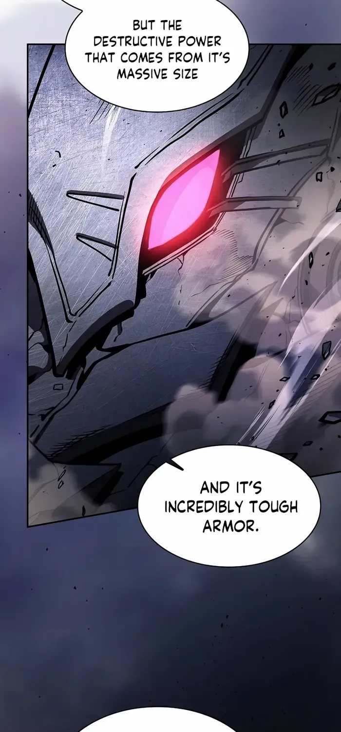 Academy’s Genius Swordmaster Chapter 111 page 22 - 