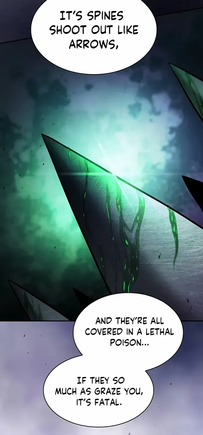 Academy’s Genius Swordmaster Chapter 111 page 23 - 
