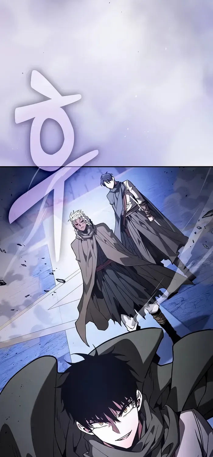 Academy’s Genius Swordmaster Chapter 111 page 24 - 