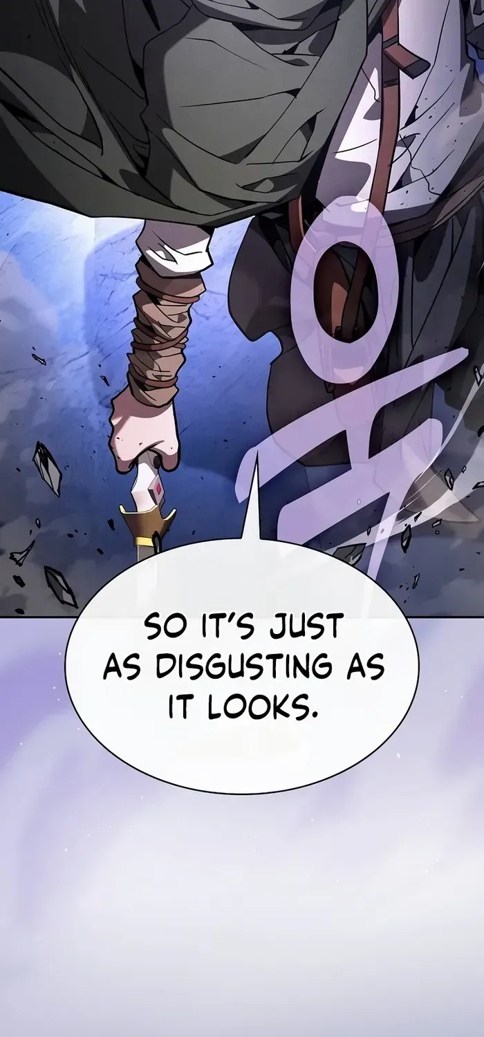 Academy’s Genius Swordmaster Chapter 111 page 25 - 