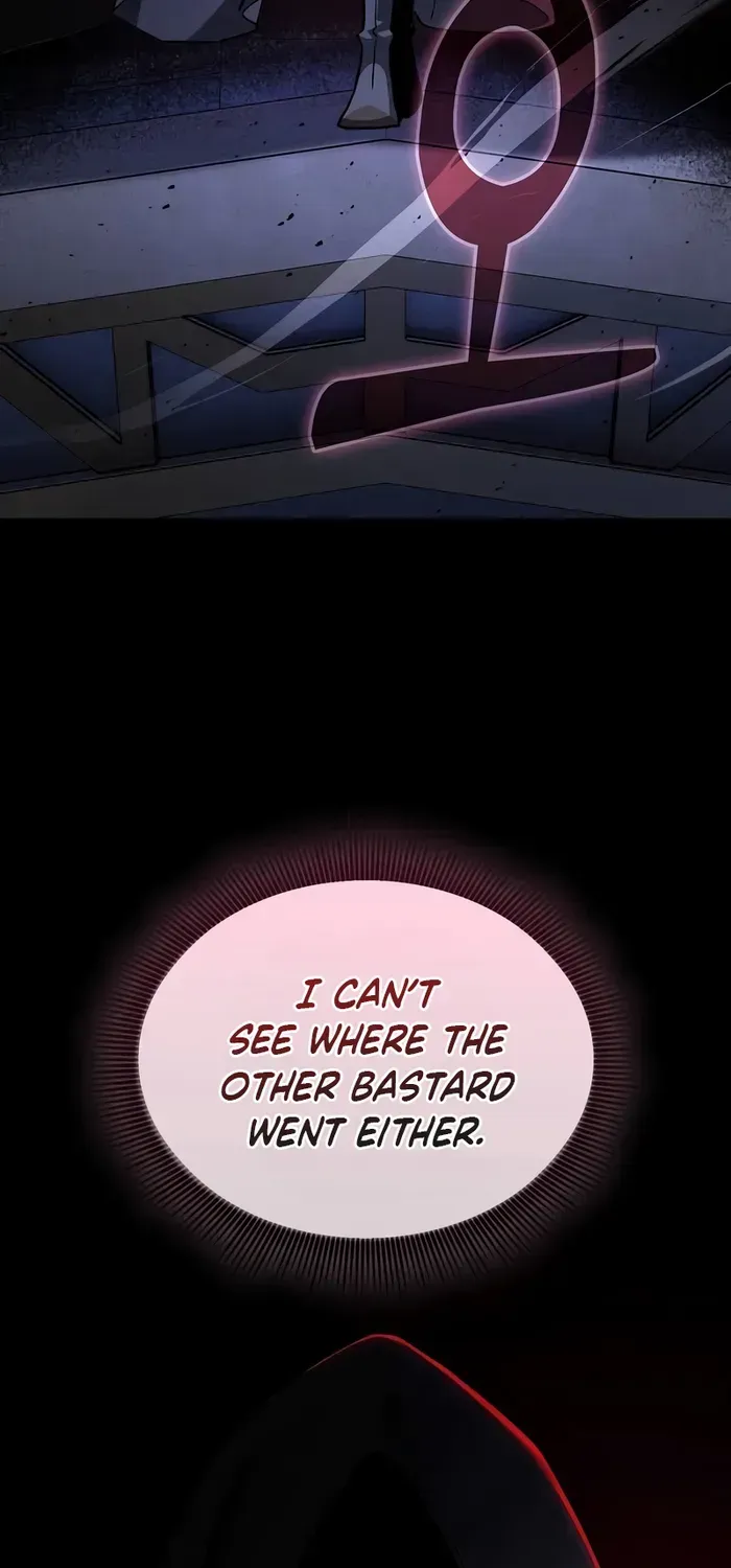 Academy’s Genius Swordmaster Chapter 111 page 31 - 