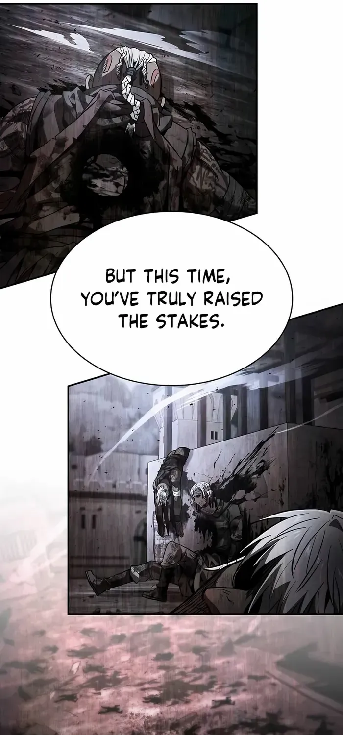 Academy’s Genius Swordmaster Chapter 111 page 36 - 