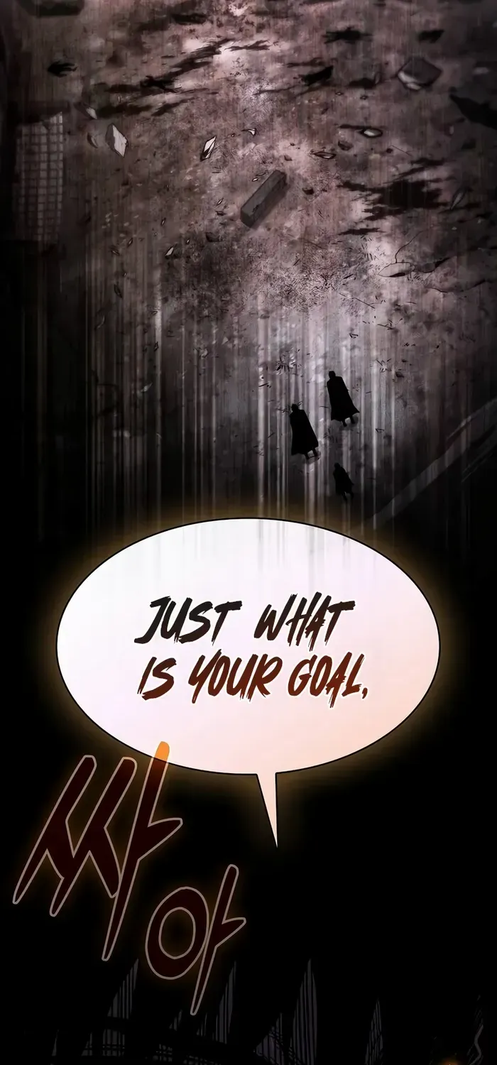 Academy’s Genius Swordmaster Chapter 111 page 37 - 