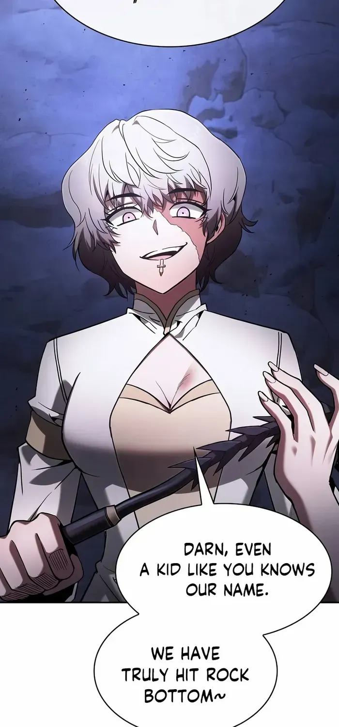 Academy’s Genius Swordmaster Chapter 111 page 39 - 