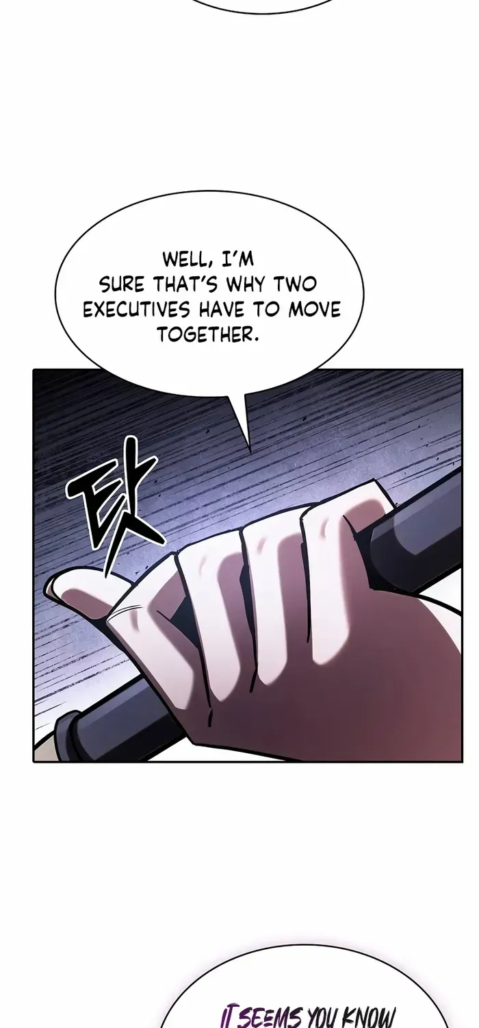 Academy’s Genius Swordmaster Chapter 111 page 40 - 