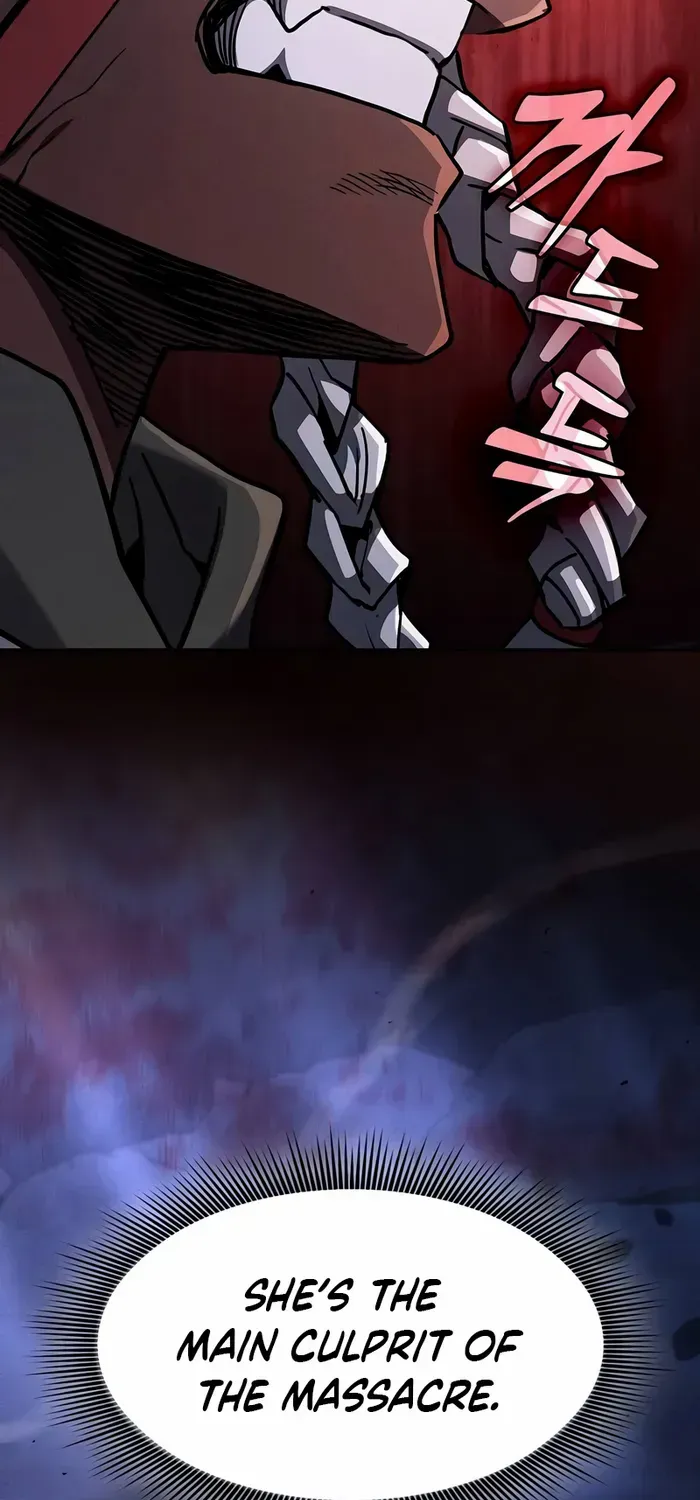 Academy’s Genius Swordmaster Chapter 111 page 5 - 