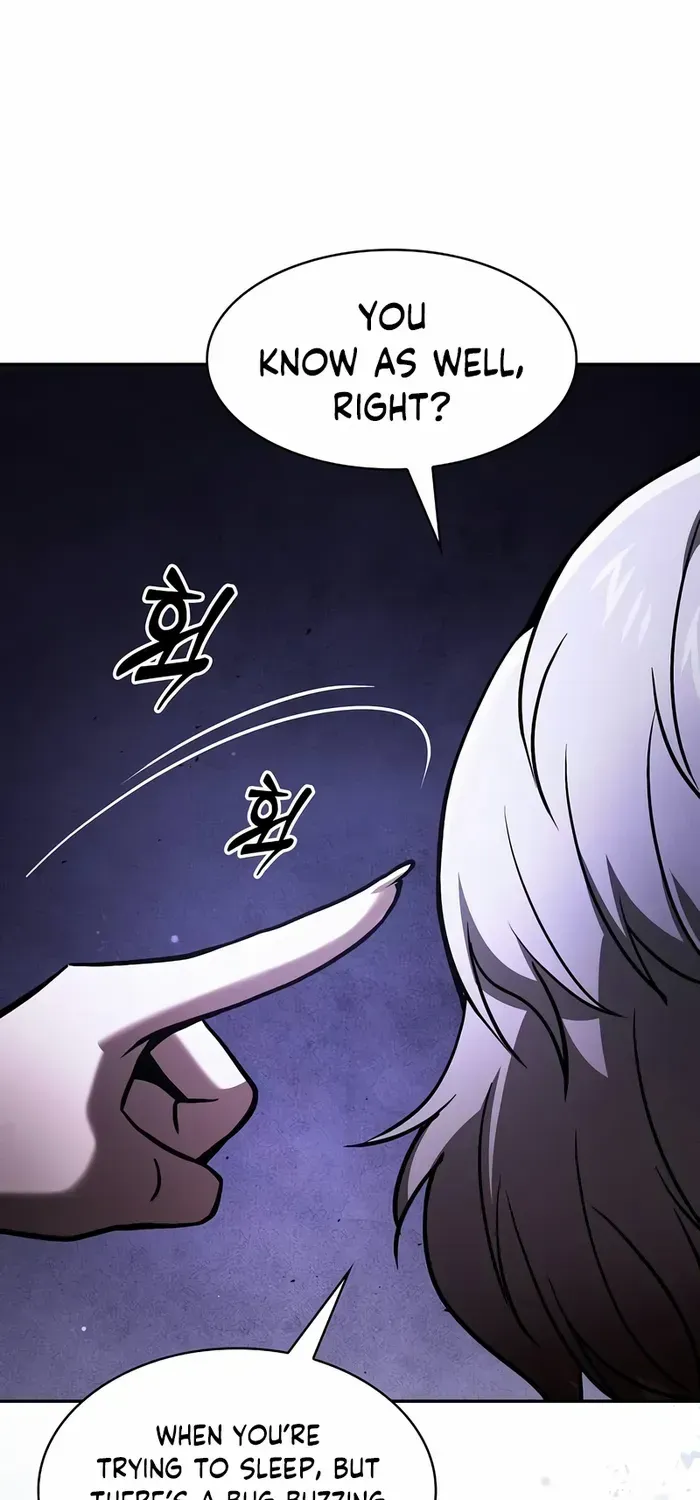 Academy’s Genius Swordmaster Chapter 111 page 42 - 