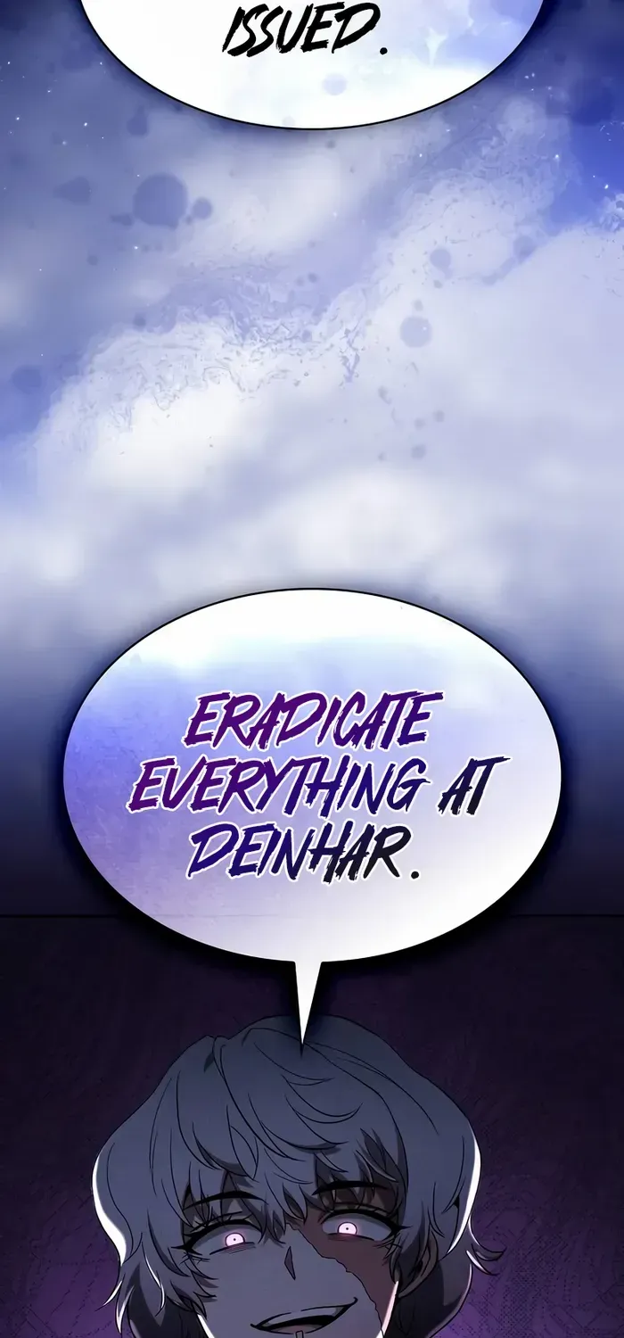 Academy’s Genius Swordmaster Chapter 111 page 47 - 