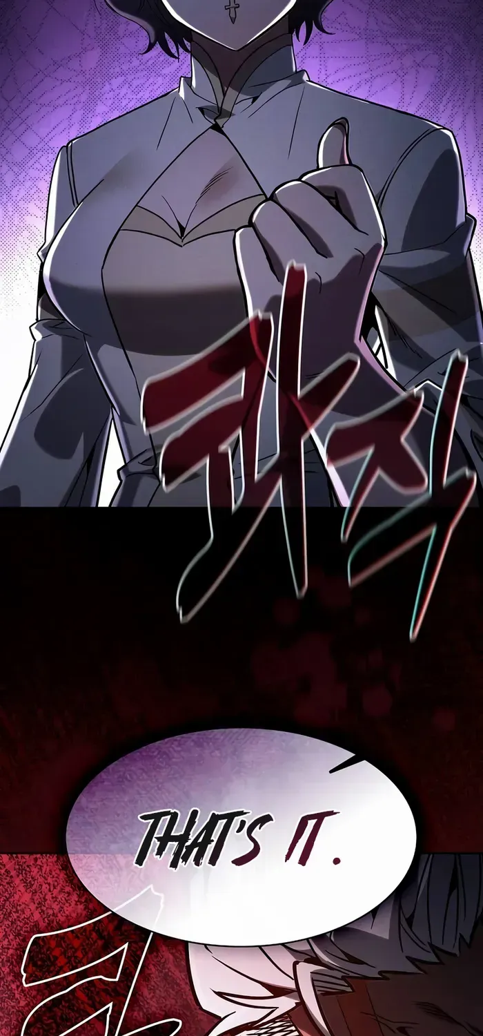 Academy’s Genius Swordmaster Chapter 111 page 48 - 