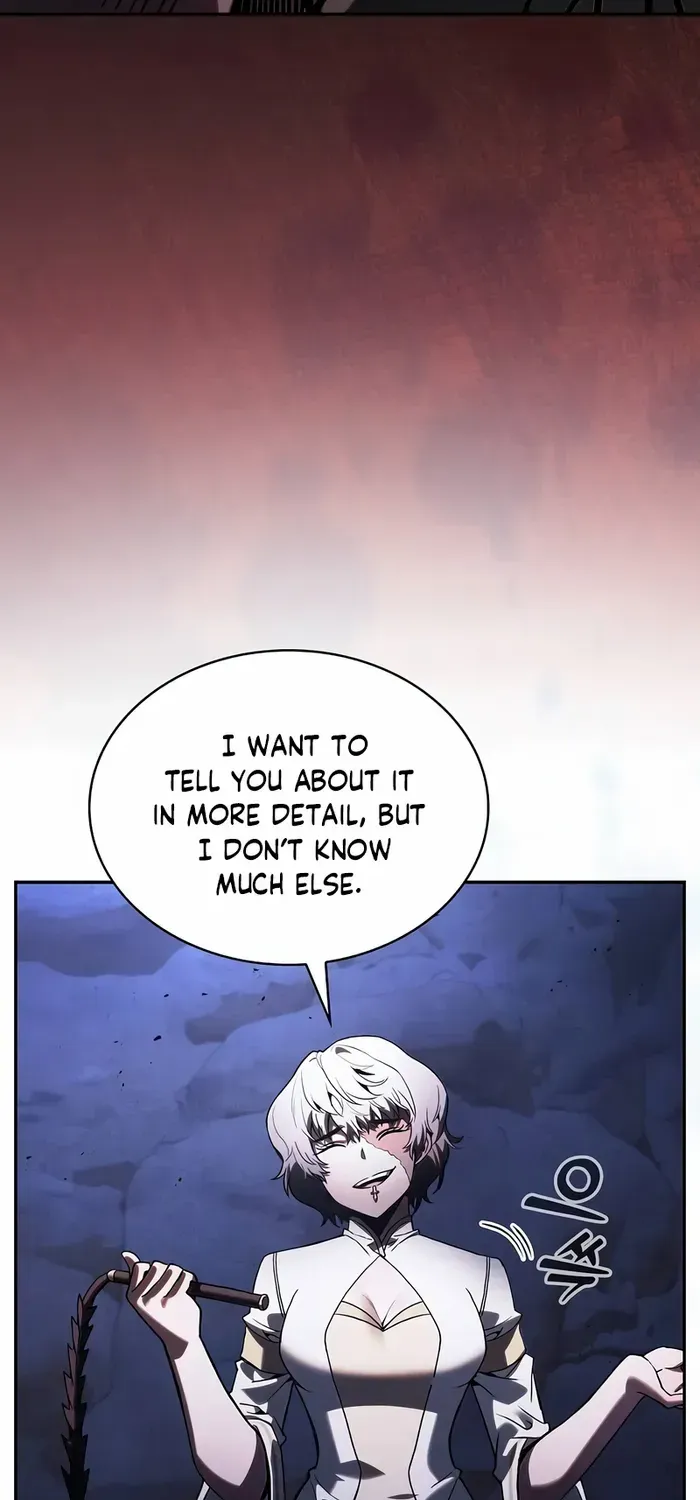 Academy’s Genius Swordmaster Chapter 111 page 50 - 
