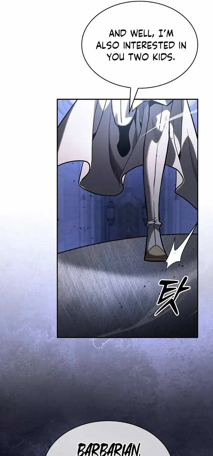 Academy’s Genius Swordmaster Chapter 111 page 53 - 