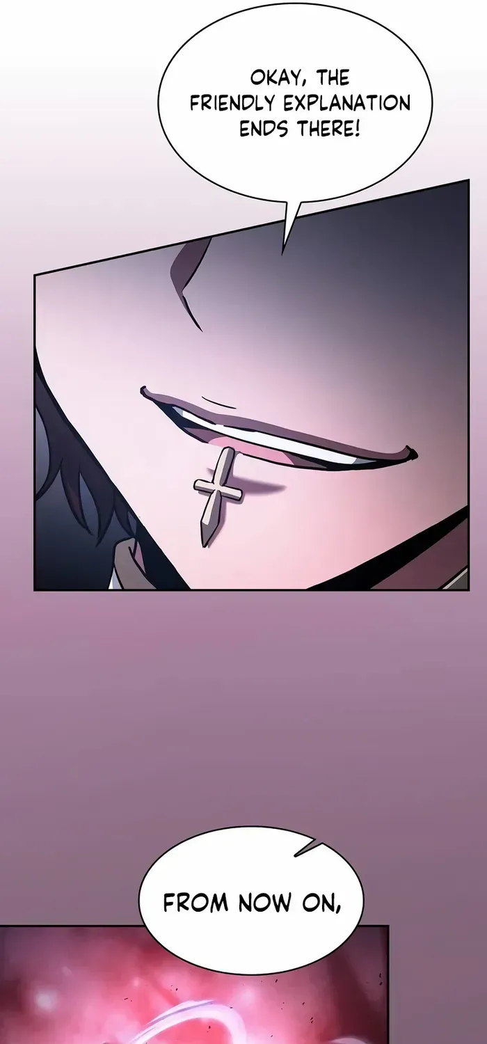 Academy’s Genius Swordmaster Chapter 111 page 57 - 