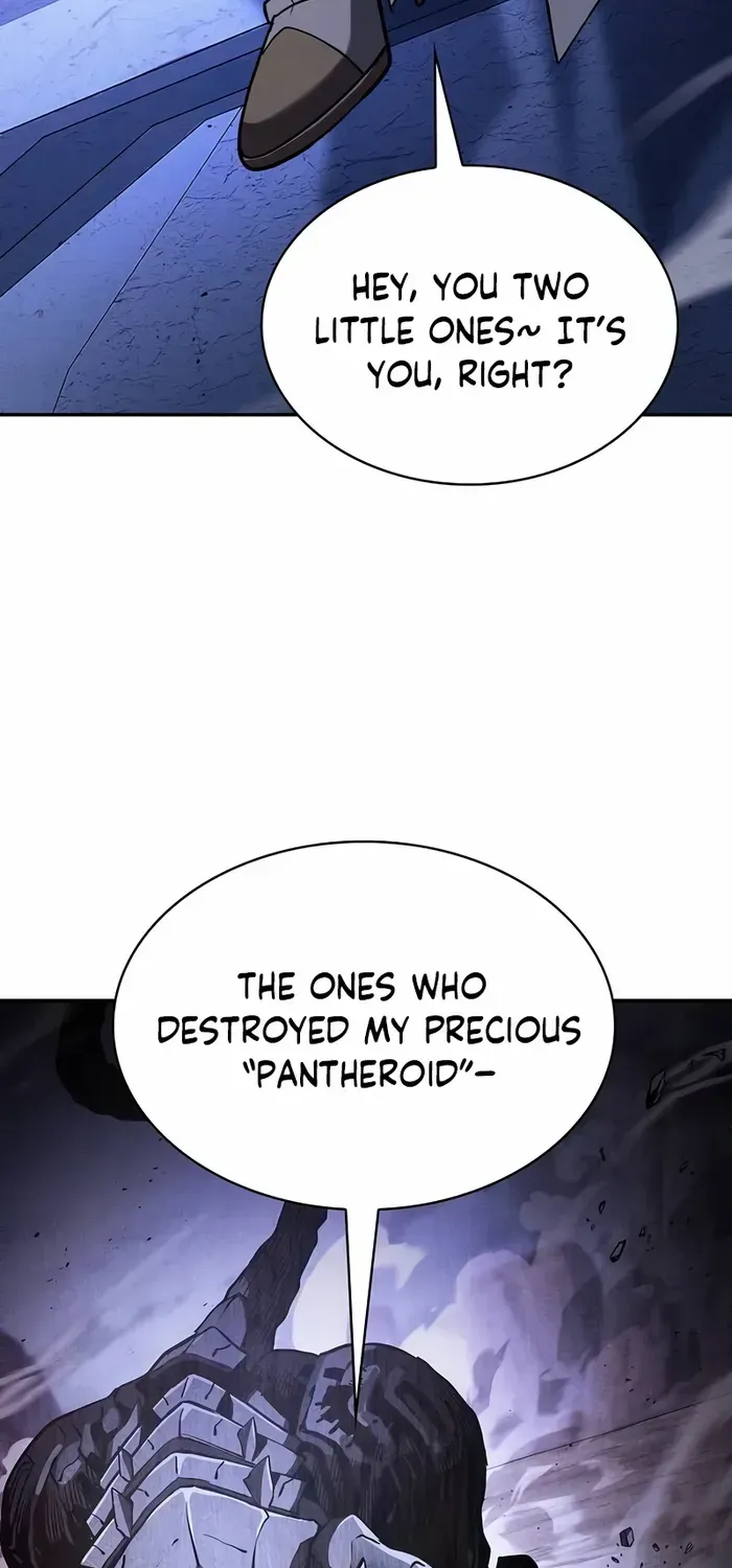 Academy’s Genius Swordmaster Chapter 111 page 7 - 
