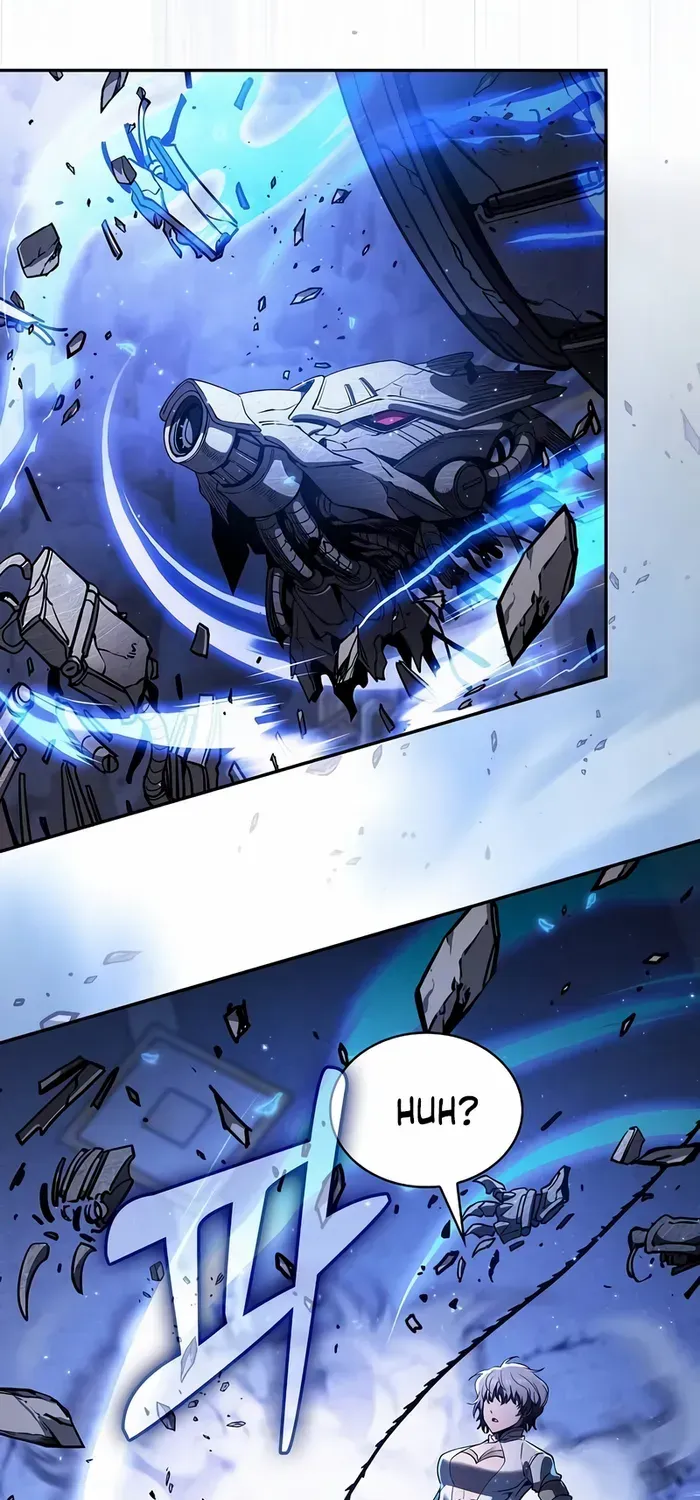 Academy’s Genius Swordmaster Chapter 111 page 85 - 