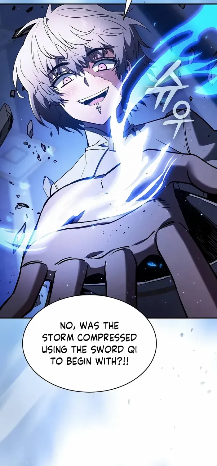 Academy’s Genius Swordmaster Chapter 111 page 87 - 
