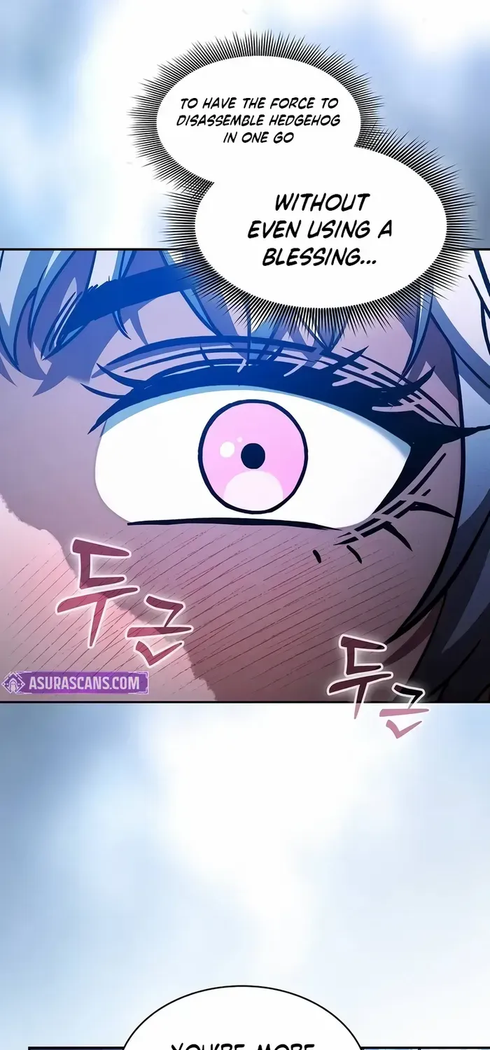 Academy’s Genius Swordmaster Chapter 111 page 88 - 