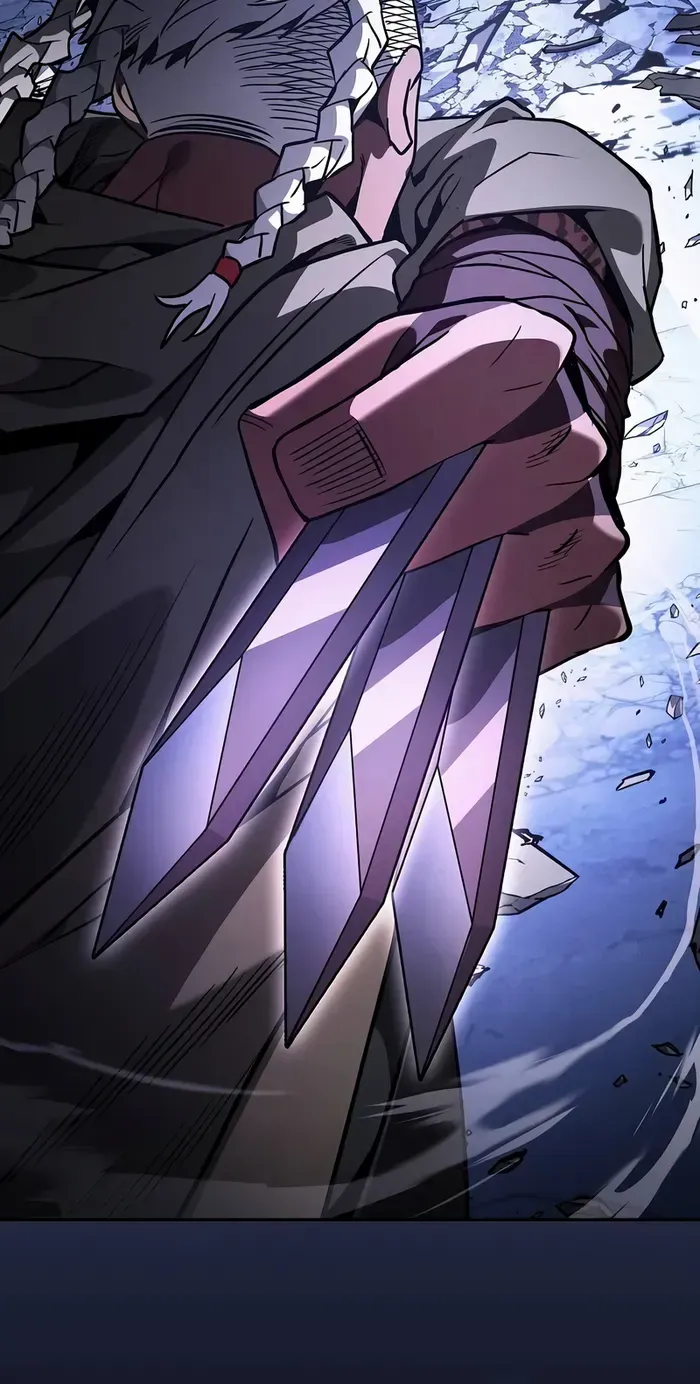 Academy’s Genius Swordmaster Chapter 111 page 92 - 
