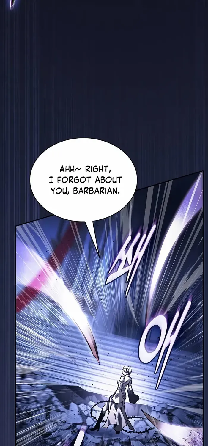 Academy’s Genius Swordmaster Chapter 111 page 95 - 